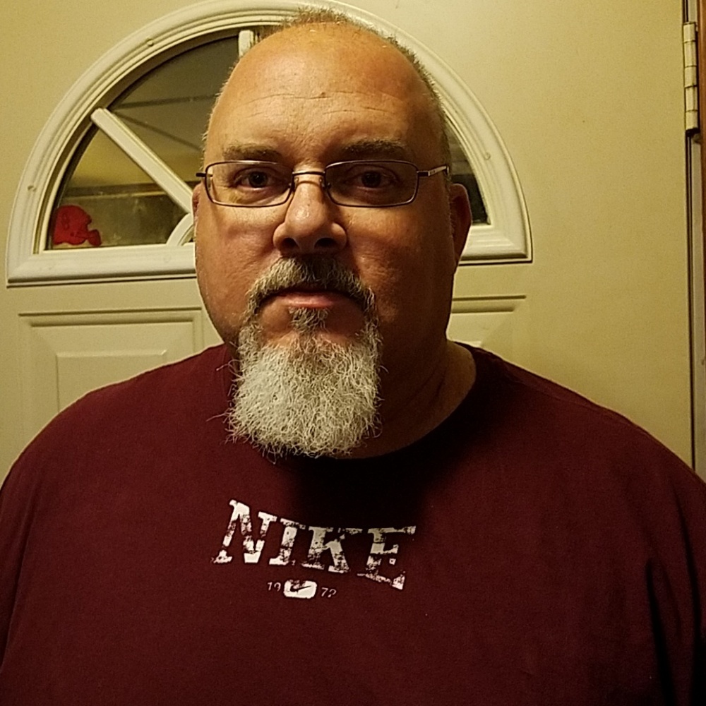 Meet your Posher, Russell
